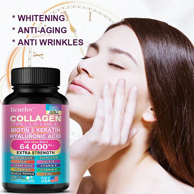 Reveal Your Radiance, Embrace Your Confidence